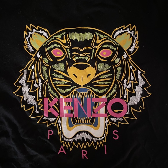 Kenzo tshirt - Picture 2 of 4